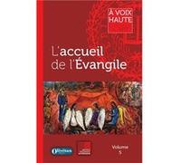 L'accueil de l'Evangile Collectif (Auteur)