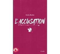 L'accusation Aïcha Béchir (Auteur)