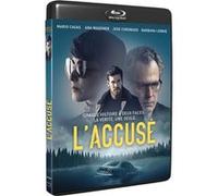 L'accusé Blu-ray E