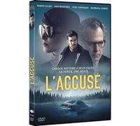 L'accusé DVD E