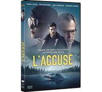 L'accusé DVD