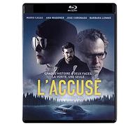 L'accusé Blu-ray