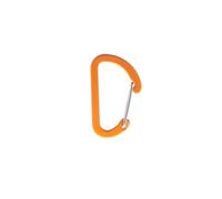 LACD Accessory Biner FS Mousqueton de matériau Taille unique Orange