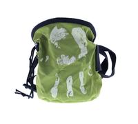 LACD Hand of Fate Sac de craie Taille unique Vert