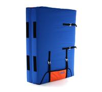 LACD Spotmaster 2.0 Tapis de chute Taille unique Orange