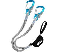 LACD Via Ferrata Pro Evo 3.0 Set via ferrata One Size Bleu