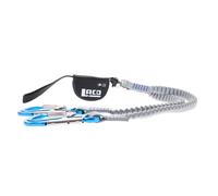LACD Via Ferrata Pro Evo S 3.0 Set via ferrata Taille unique Bleu