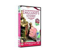 Rugby World Cup 2003 - England's Story