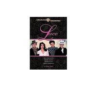 Lace I DVD DVD