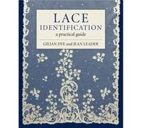 Lace Identification by Jean Leader Jean Leader (Auteur)