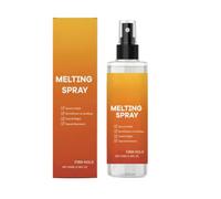 Lace Melting Spray, Dissolvant Extension Adhesive, Colle Perruque, Extra Hold Melting Spray For Lace Wigs, Lace Bond Adhesive Sprays, Melting Sprays For Wigs, Invisible Matte Finish Hold (1PC)