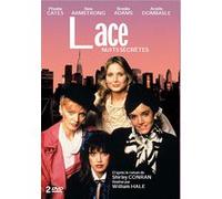 Lace, nuits secrètes - Coffret E