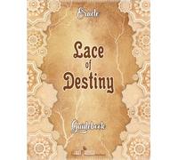 Lace of Destiny Oracle Guidebook
