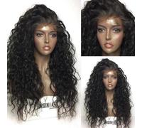 Lace Wig Cheveux Naturel