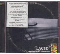 Laced