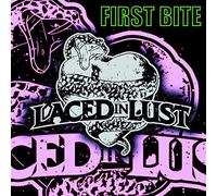 Laced in lust - First bite