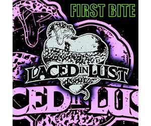 Laced in lust - First bite