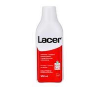Lacer Bain de Bouche 500 ml