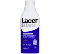 Lacer Blanc d-Citrus Bain de Bouche 500 ml