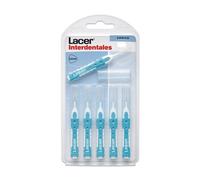 Lacer Brosse interdentaire conique 6 unités