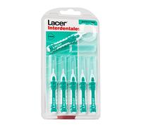 Lacer Interdental recto extrafino extrafino 6uds