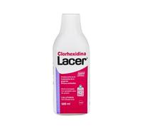 Lacer Chlorhexidine Bain de Bouche 500 ml