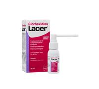 Lacer Chlorhexidine Spray 30ml
