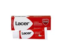 Lacer™ dentifrice avec fluorure 50ml