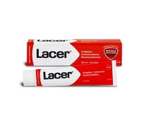 Lacer Dentifrice Fluor 125 ml