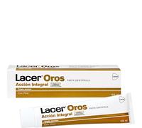 Lacer Dentifrice or 125 ml
