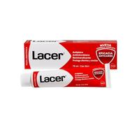 Lacer™ dentifrice avec fluorure 75ml