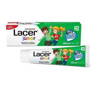 Lacer Gel dentifrice Junior goût menthe 75 ml
