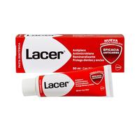 LACER Dentifrices avec fluor 50 ml