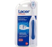 Lacer Electric Brush Lacer Adult Efficare