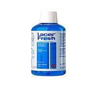Lacer Fresh Colut S/Alcohol 500Ml
