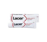 Lacer gel dentifrice 125ml