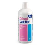Eau dentifrice Lacer Gingembre 1000ml