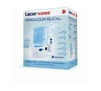 Lacer Hidro Irrigador Blanco