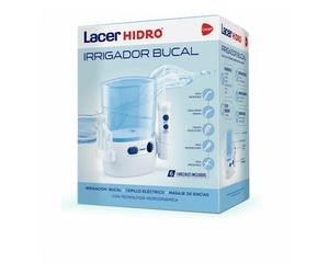 Lacer Hidro Irrigador Blanco