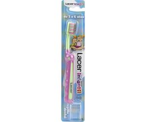 Lacer Infantil cepillo cepillo dental 1ud