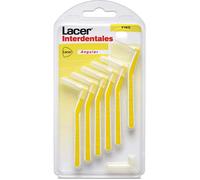 Lacer Interdental Interdental angulaire fino 6 uds