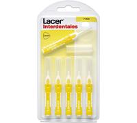 Lacer Interdental Fine Straight 6 U