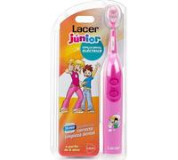 Lacer Junior, une paire d'éléphants