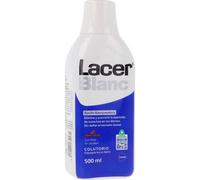 Lacer Lacerblanc Colutorio Sabor Menta 500ml