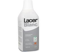 Lacer Lacerblanc Rince-bouche aux agrumes 500 Ml