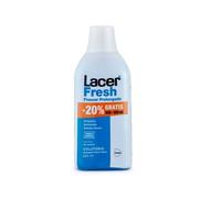 LACER Fresh Colutorio 600ml