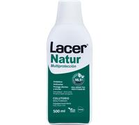 Lacer LacerNatur Bain De Bouche 500ml