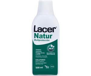 Lacer LacerNatur Bain De Bouche 500ml