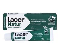 Lacer LacerNatur Dentifrice 75 ml
