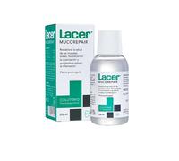 Lacer Mucorepair Bain de Bouche 200 ml